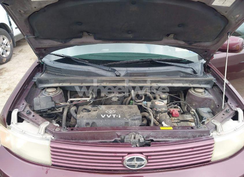 Photo 10 of 2005 Scion Xb N/A (VIN JTLKT324450219895)