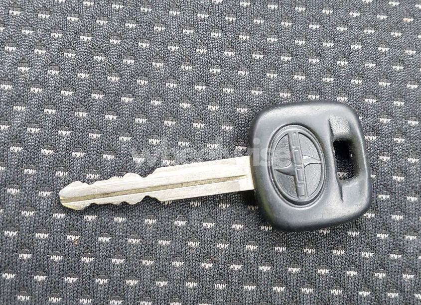 Photo 11 of 2005 Scion Xb N/A (VIN JTLKT324450219895)