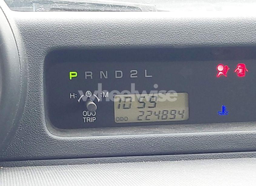 Photo 15 of 2005 Scion Xb N/A (VIN JTLKT324450219895)