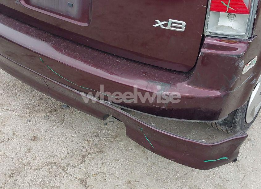 Photo 6 of 2005 Scion Xb N/A (VIN JTLKT324450219895)