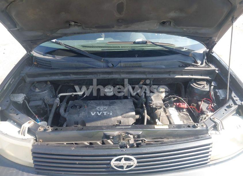 Photo 10 of 2006 Scion Xb N/A (VIN JTLKT324464090213)