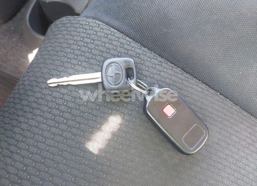 Photo 11 of 2006 Scion Xb N/A (VIN JTLKT324464090213)