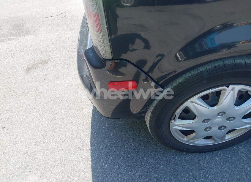 Photo 12 of 2006 Scion Xb N/A (VIN JTLKT324464090213)