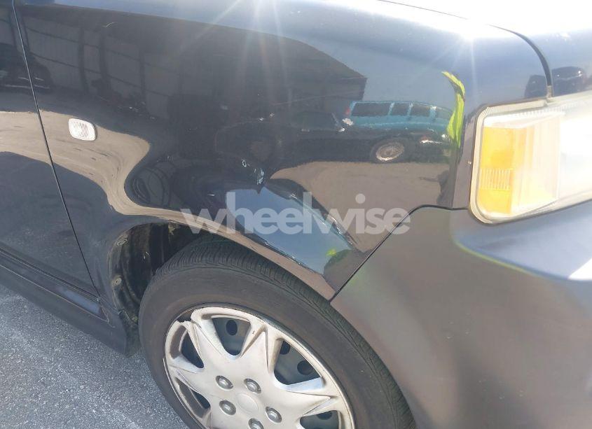 Photo 13 of 2006 Scion Xb N/A (VIN JTLKT324464090213)