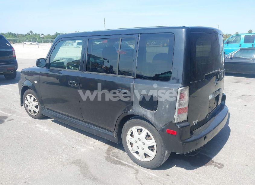 Photo 3 of 2006 Scion Xb N/A (VIN JTLKT324464090213)