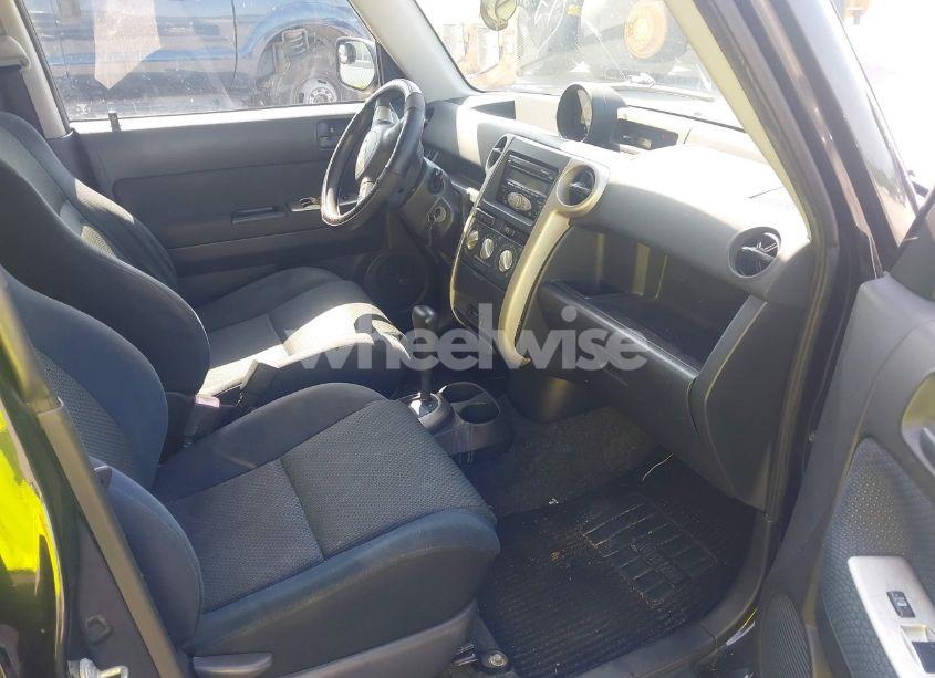 Photo 5 of 2006 Scion Xb N/A (VIN JTLKT324464090213)