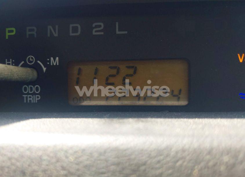 Photo 7 of 2006 Scion Xb N/A (VIN JTLKT324464090213)