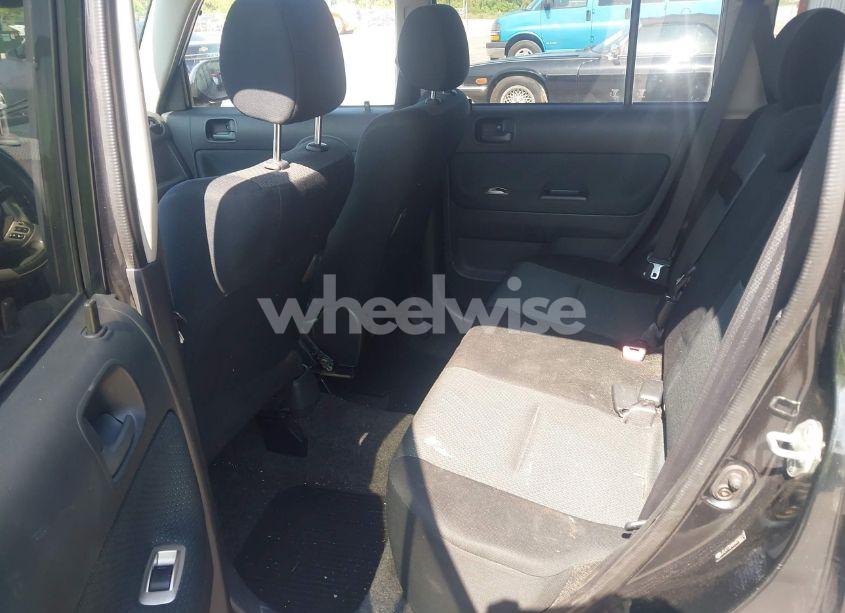 Photo 8 of 2006 Scion Xb N/A (VIN JTLKT324464090213)