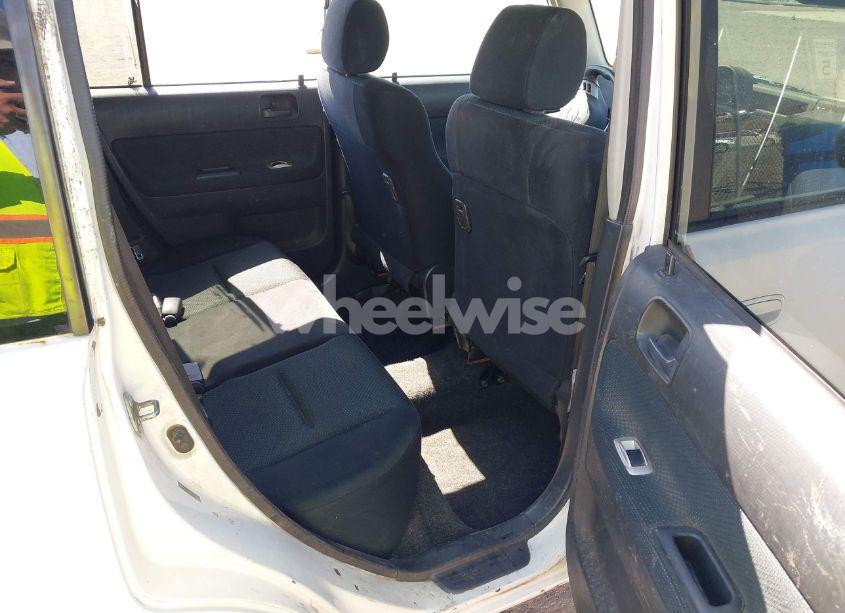 Photo 8 of 2006 Scion Xb N/A (VIN JTLKT324564103356)