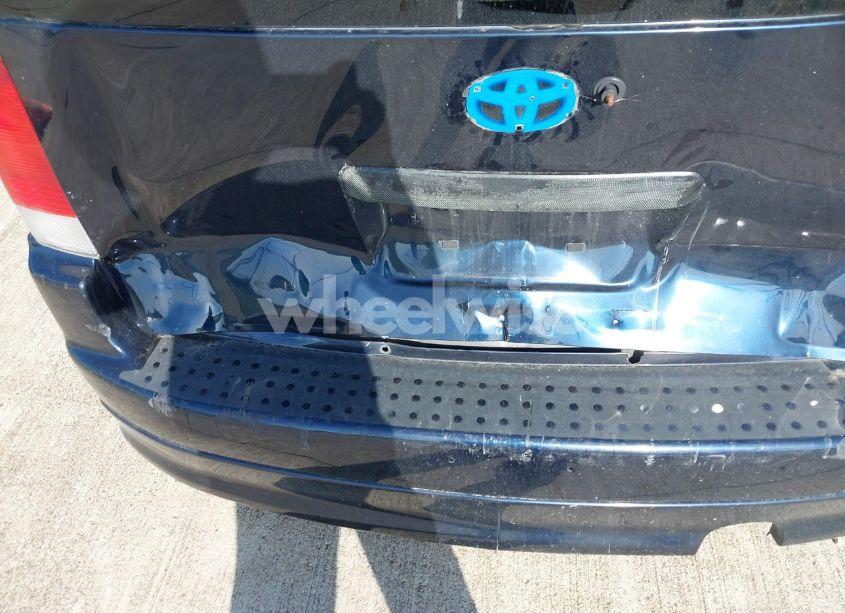 Photo 14 of 2006 Scion Xb N/A (VIN JTLKT324664066544)