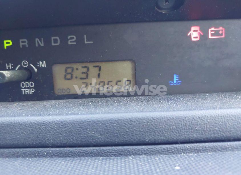 Photo 7 of 2006 Scion Xb N/A (VIN JTLKT324664066544)