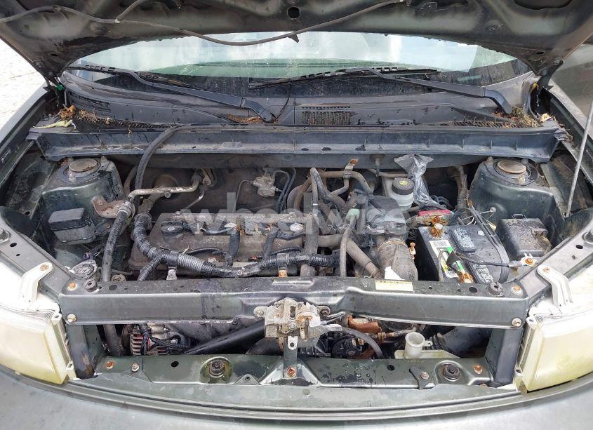 Photo 10 of 2006 Scion Xb N/A (VIN JTLKT324764053091)