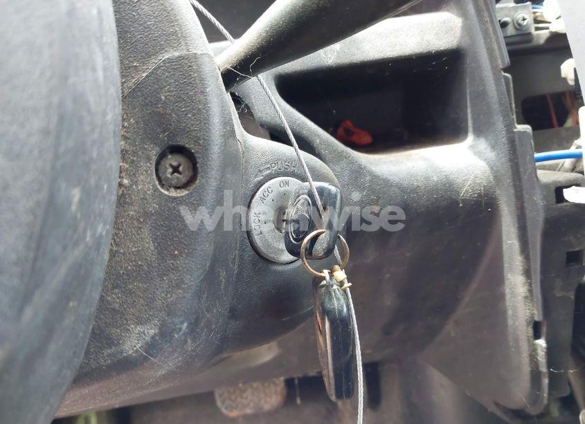 Photo 11 of 2006 Scion Xb N/A (VIN JTLKT324764053091)