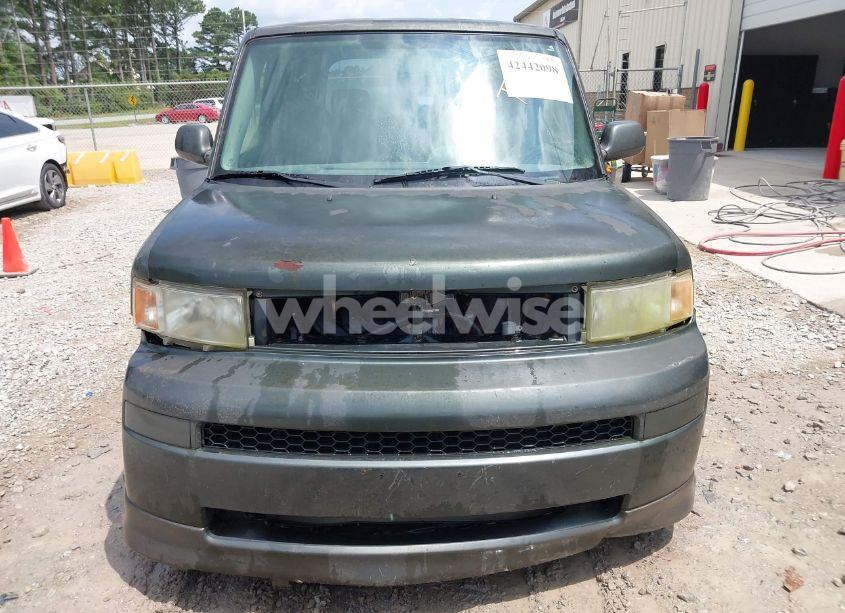 Photo 6 of 2006 Scion Xb N/A (VIN JTLKT324764053091)