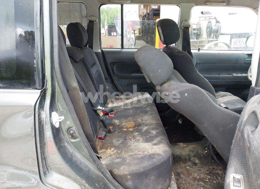 Photo 8 of 2006 Scion Xb N/A (VIN JTLKT324764053091)