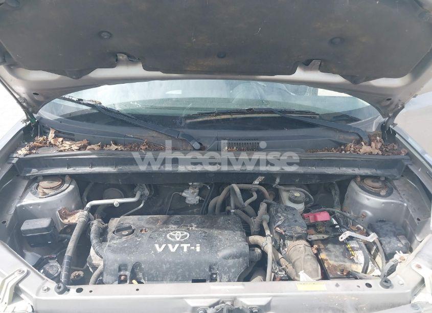 Photo 10 of 2006 Scion Xb N/A (VIN JTLKT324864107465)