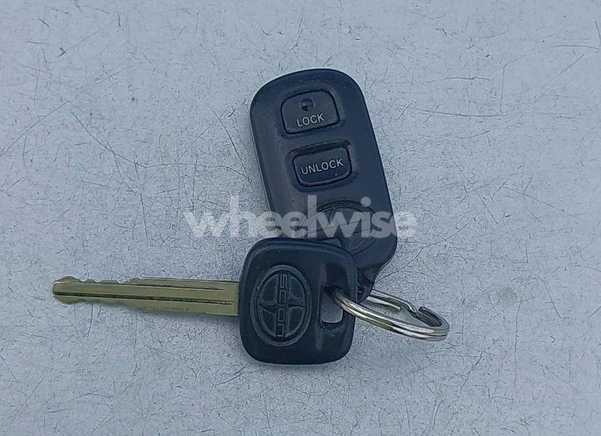 Photo 11 of 2006 Scion Xb N/A (VIN JTLKT324864107465)