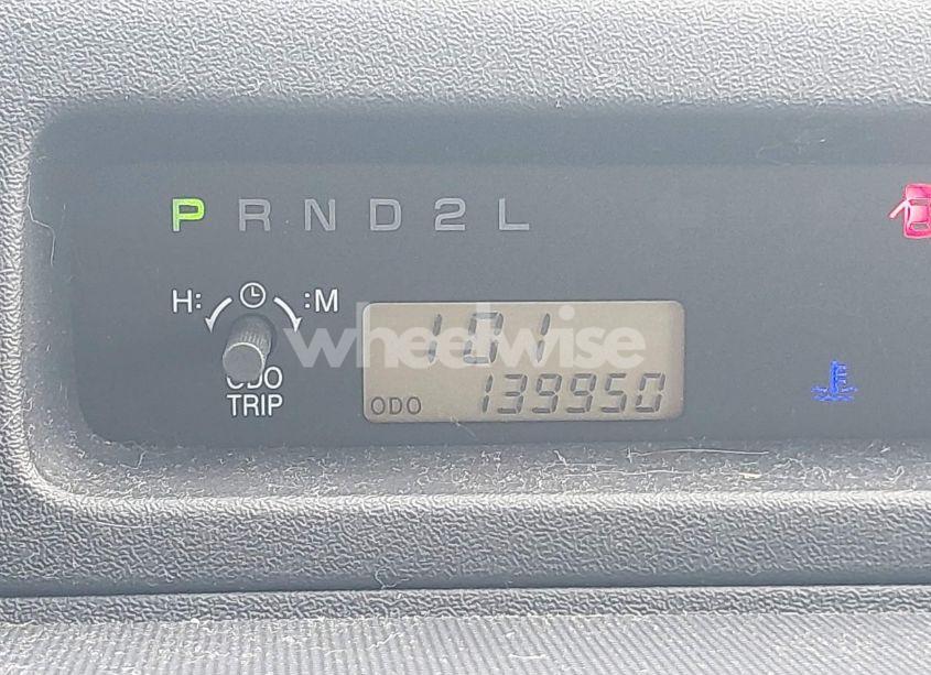 Photo 12 of 2006 Scion Xb N/A (VIN JTLKT324864107465)