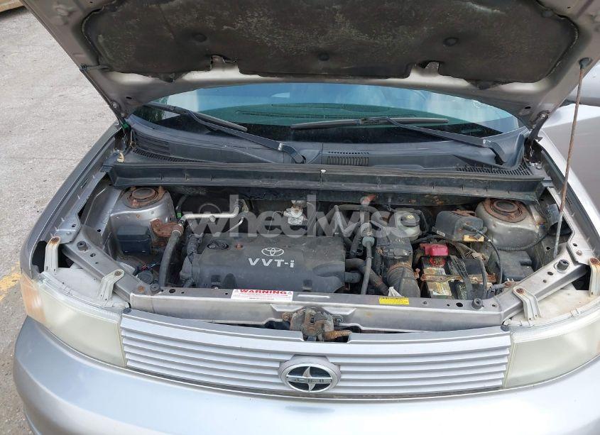 Photo 10 of 2006 Scion Xb N/A (VIN JTLKT324964033490)