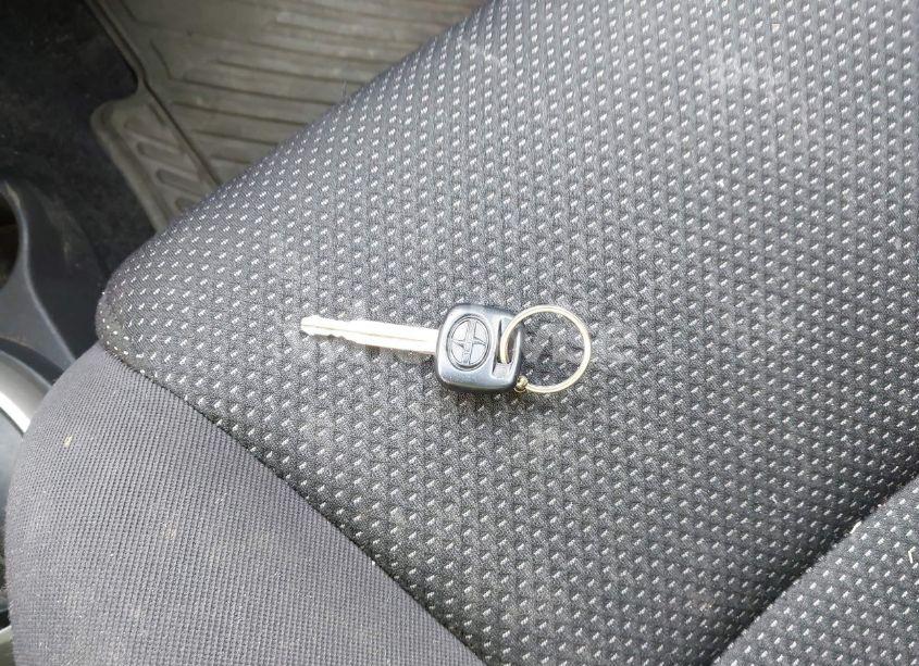 Photo 11 of 2006 Scion Xb N/A (VIN JTLKT324964033490)