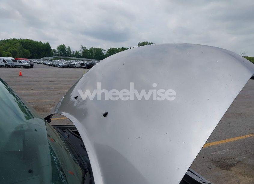 Photo 6 of 2006 Scion Xb N/A (VIN JTLKT324964033490)