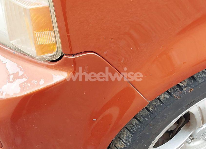 Photo 15 of 2004 Scion Xb N/A (VIN JTLKT324X40167008)