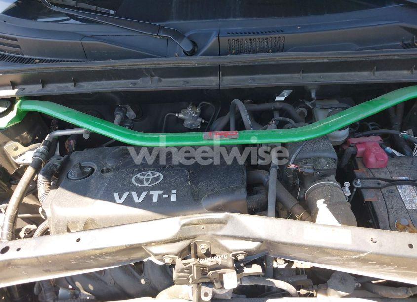 Photo 10 of 2006 Scion Xb N/A (VIN JTLKT324X64045566)