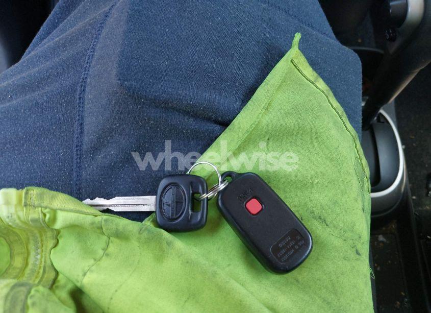 Photo 11 of 2006 Scion Xb N/A (VIN JTLKT324X64045566)