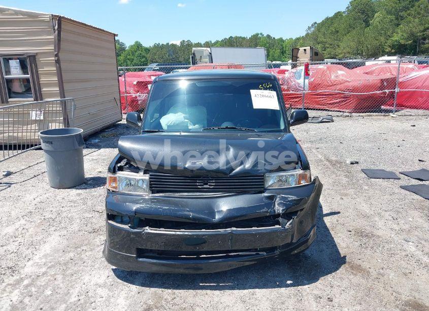Photo 12 of 2006 Scion Xb N/A (VIN JTLKT324X64045566)