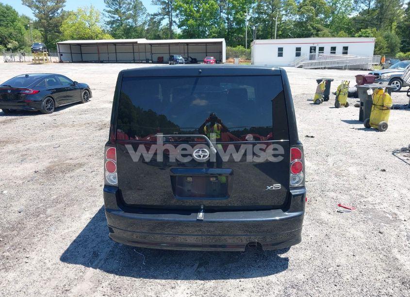 Photo 16 of 2006 Scion Xb N/A (VIN JTLKT324X64045566)