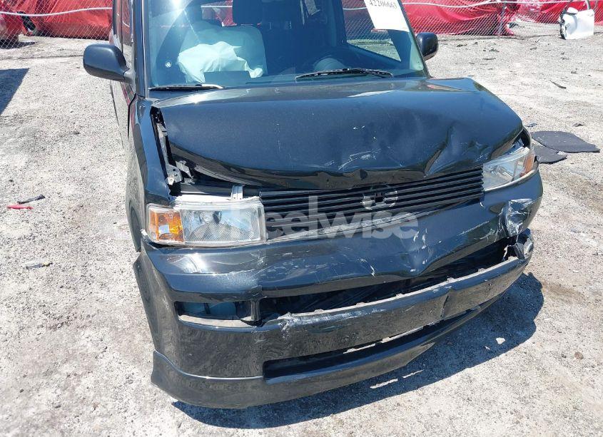 Photo 6 of 2006 Scion Xb N/A (VIN JTLKT324X64045566)