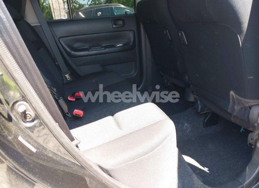 Photo 8 of 2006 Scion Xb N/A (VIN JTLKT324X64045566)