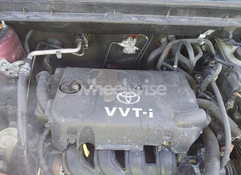 Photo 10 of 2006 Scion Xb N/A (VIN JTLKT324X64108634)