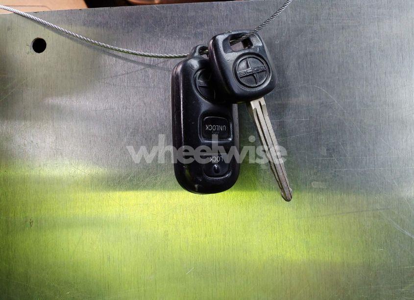 Photo 11 of 2006 Scion Xb N/A (VIN JTLKT324X64108634)