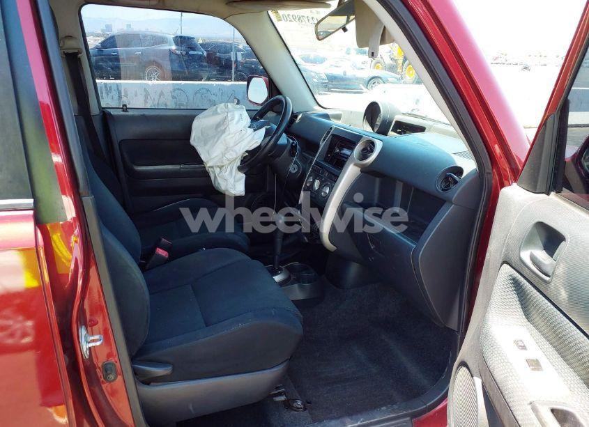 Photo 5 of 2006 Scion Xb N/A (VIN JTLKT324X64108634)