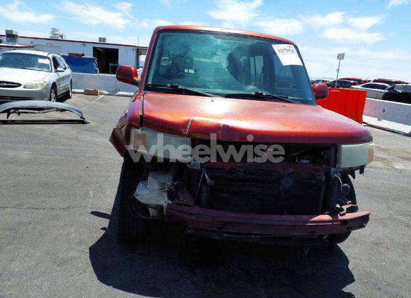 Photo 6 of 2006 Scion Xb N/A (VIN JTLKT324X64108634)