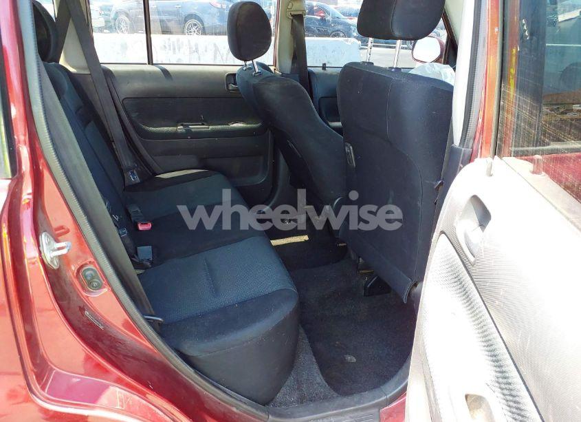 Photo 8 of 2006 Scion Xb N/A (VIN JTLKT324X64108634)