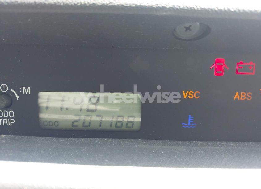 Photo 7 of 2005 Scion Xb N/A (VIN JTLKT334150214457)