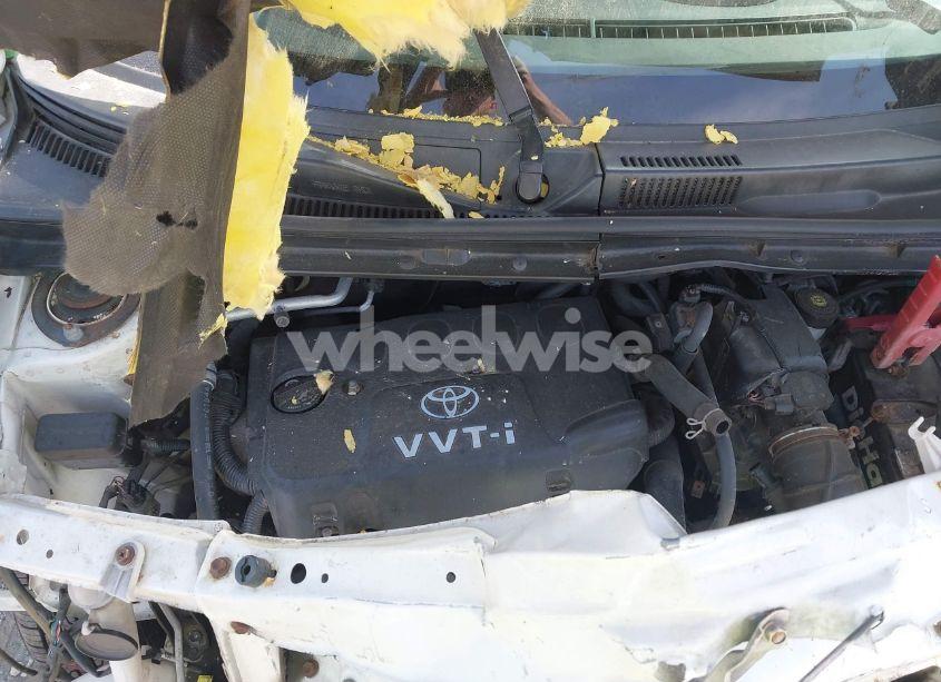 Photo 10 of 2006 Scion Xb N/A (VIN JTLKT334164044417)