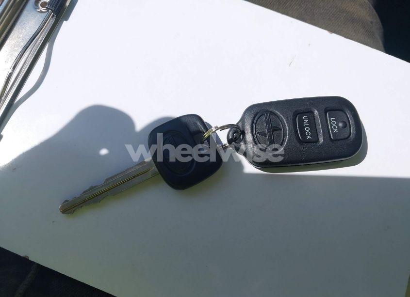 Photo 11 of 2006 Scion Xb N/A (VIN JTLKT334164044417)