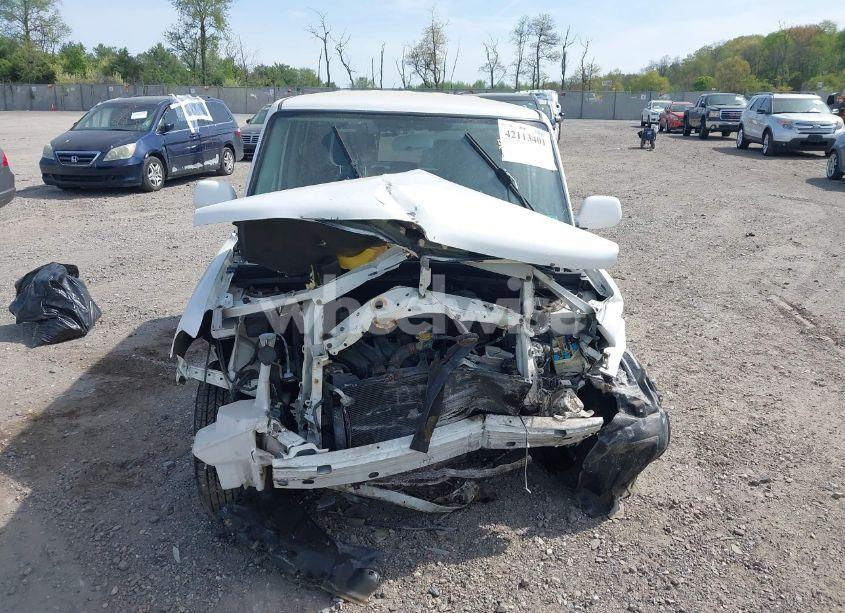 Photo 12 of 2006 Scion Xb N/A (VIN JTLKT334164044417)