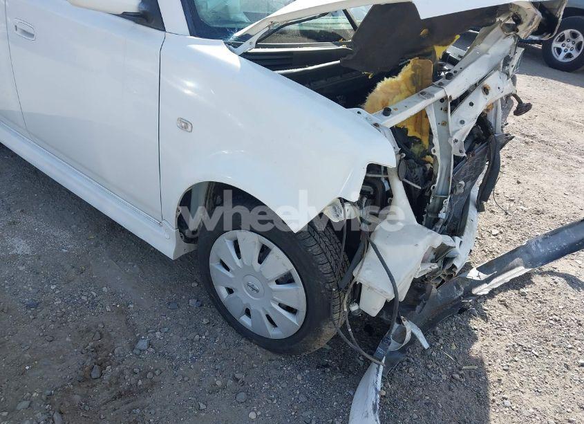 Photo 17 of 2006 Scion Xb N/A (VIN JTLKT334164044417)