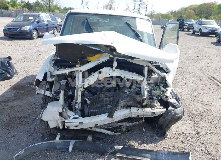 Photo 6 of 2006 Scion Xb N/A (VIN JTLKT334164044417)