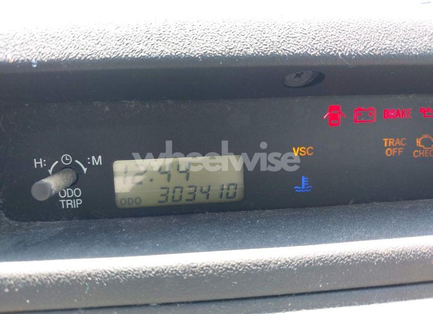 Photo 7 of 2004 Scion Xb N/A (VIN JTLKT334240159256)