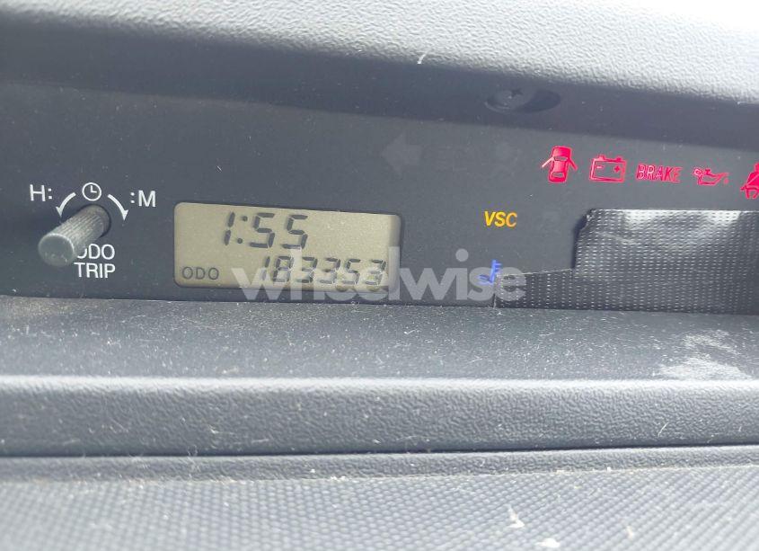 Photo 7 of 2006 Scion Xb N/A (VIN JTLKT334664046017)