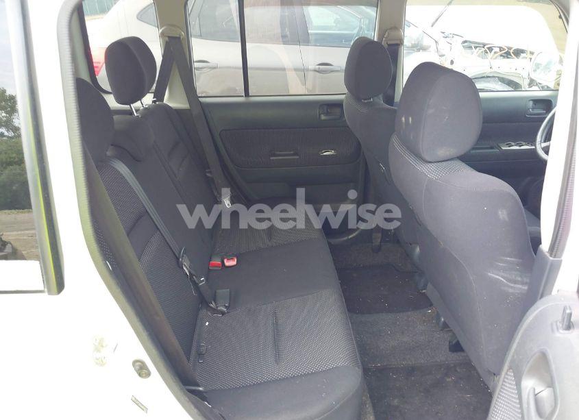 Photo 8 of 2006 Scion Xb N/A (VIN JTLKT334664046017)