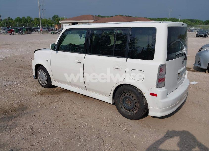 Photo 3 of 2006 Scion Xb N/A (VIN JTLKT334764053297)