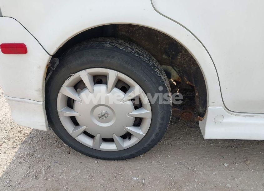 Photo 6 of 2006 Scion Xb N/A (VIN JTLKT334764053297)