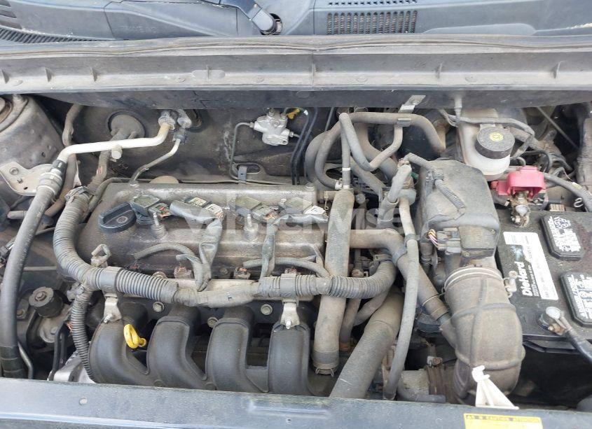 Photo 10 of 2006 Scion Xb N/A (VIN JTLKT334764107360)