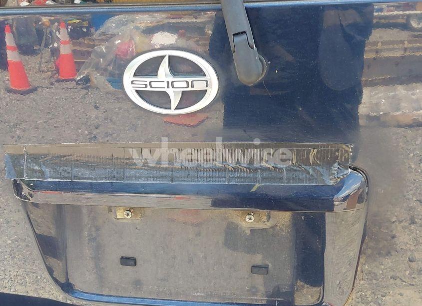 Photo 15 of 2006 Scion Xb N/A (VIN JTLKT334764107360)